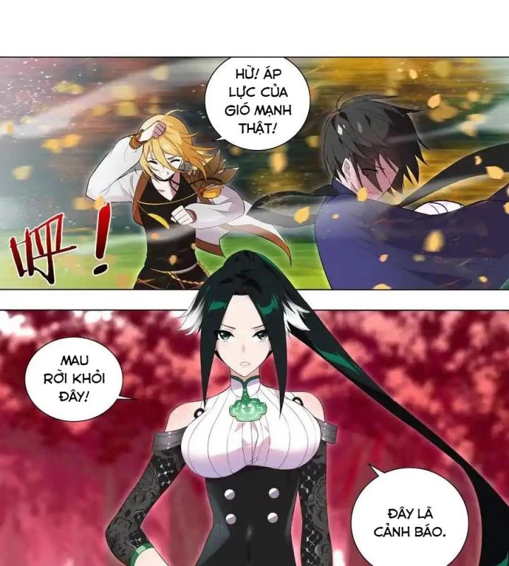 Như Loan Chapter 26 - Next Chapter 27