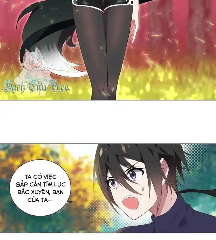 Như Loan Chapter 26 - Next Chapter 27
