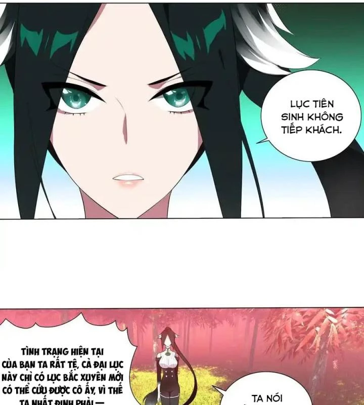 Như Loan Chapter 26 - Next Chapter 27