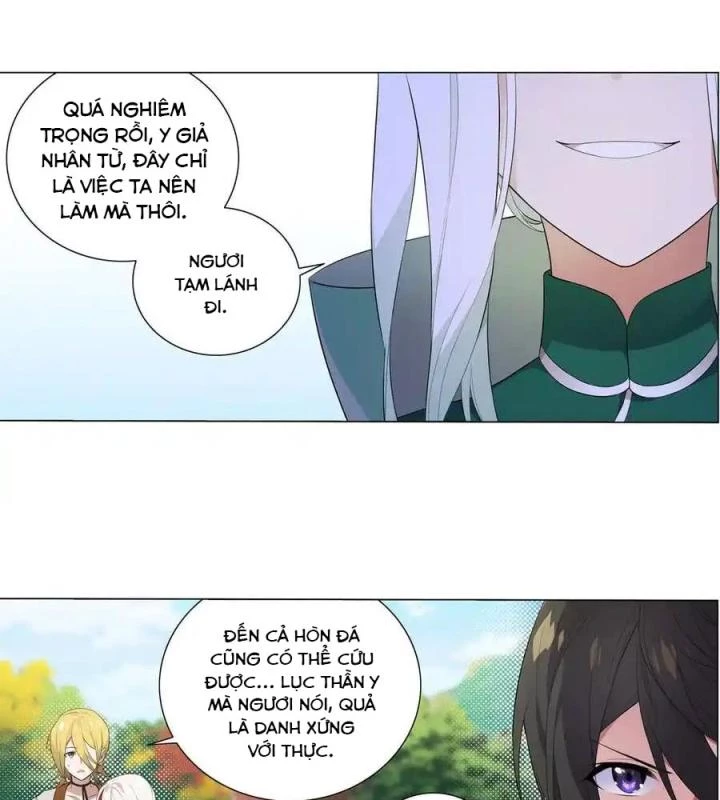 Như Loan Chapter 27 - Trang 3