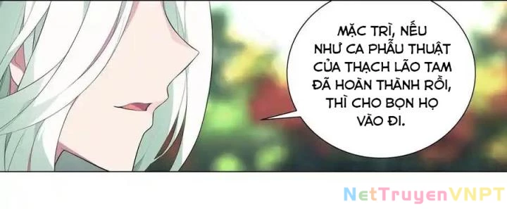 Như Loan Chapter 27 - Trang 3