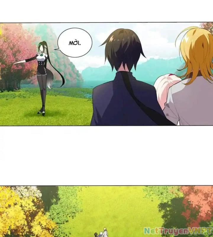 Như Loan Chapter 27 - Trang 3