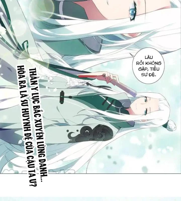 Như Loan Chapter 27 - Trang 3