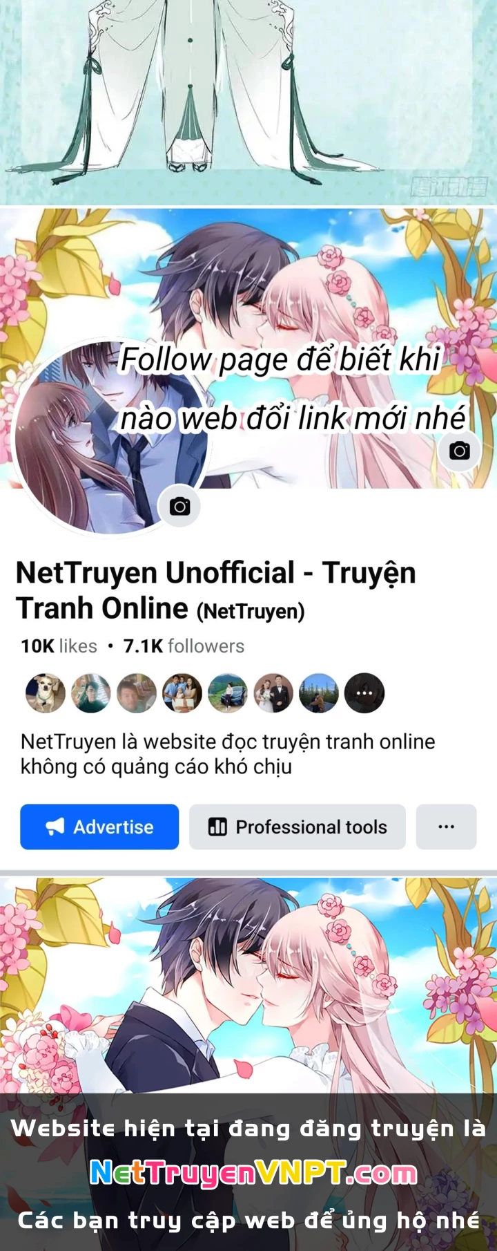 Như Loan Chapter 27 - Trang 3