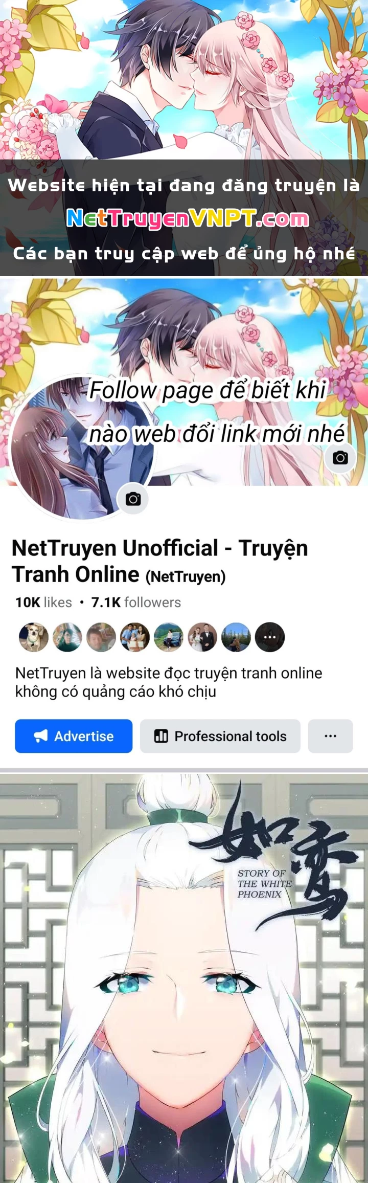 Như Loan Chapter 28 - Next Chapter 29