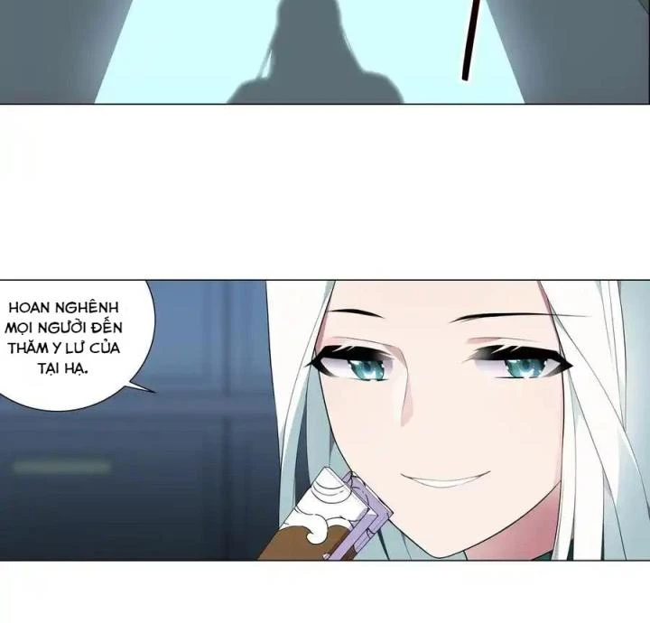 Như Loan Chapter 28 - Trang 3