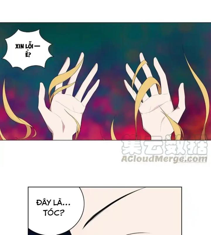 Như Loan Chapter 28 - Trang 3