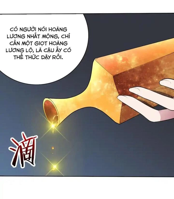 Như Loan Chapter 28 - Trang 3