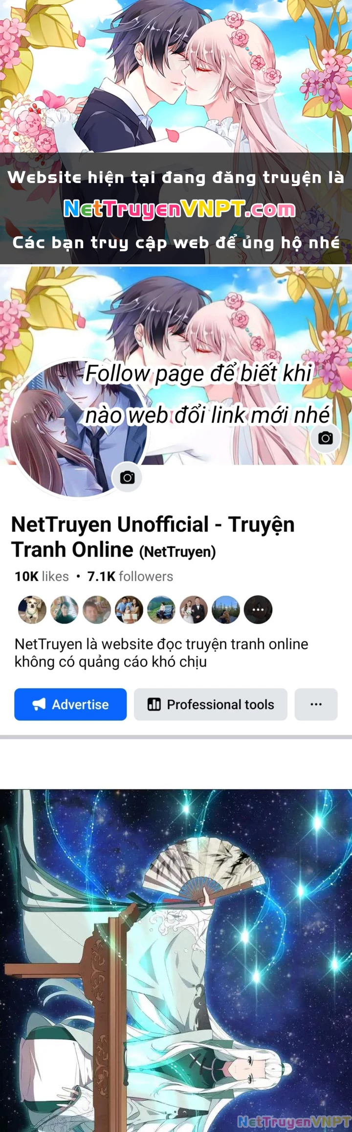 Như Loan Chapter 29 - Trang 3