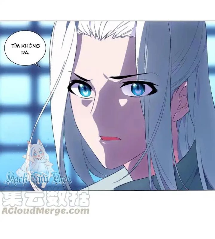 Như Loan Chapter 29 - Trang 3
