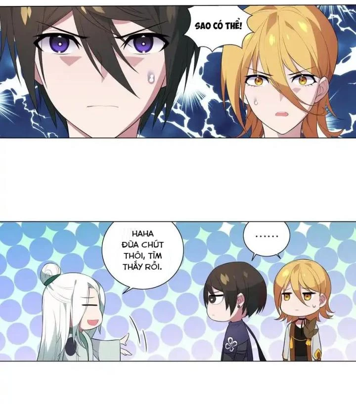Như Loan Chapter 29 - Trang 3
