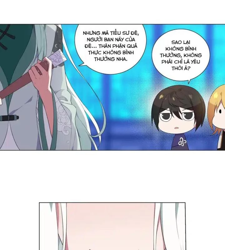 Như Loan Chapter 29 - Trang 3