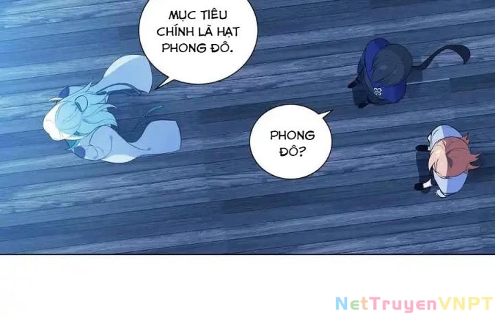 Như Loan Chapter 29 - Trang 3
