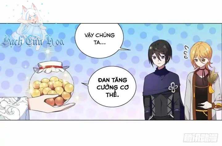 Như Loan Chapter 30 - Trang 3