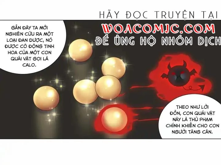 Như Loan Chapter 30 - Trang 3
