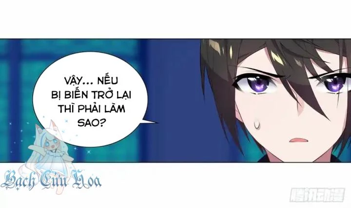 Như Loan Chapter 30 - Trang 3