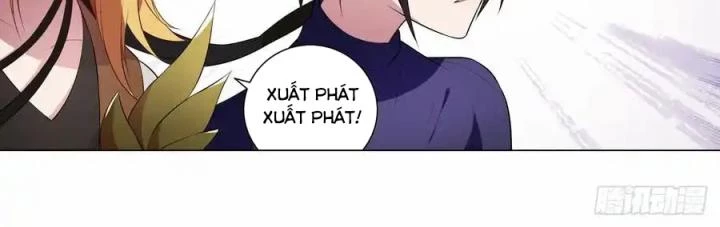 Như Loan Chapter 30 - Trang 3