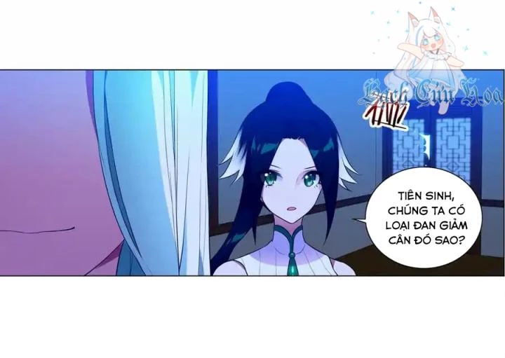 Như Loan Chapter 30 - Trang 3