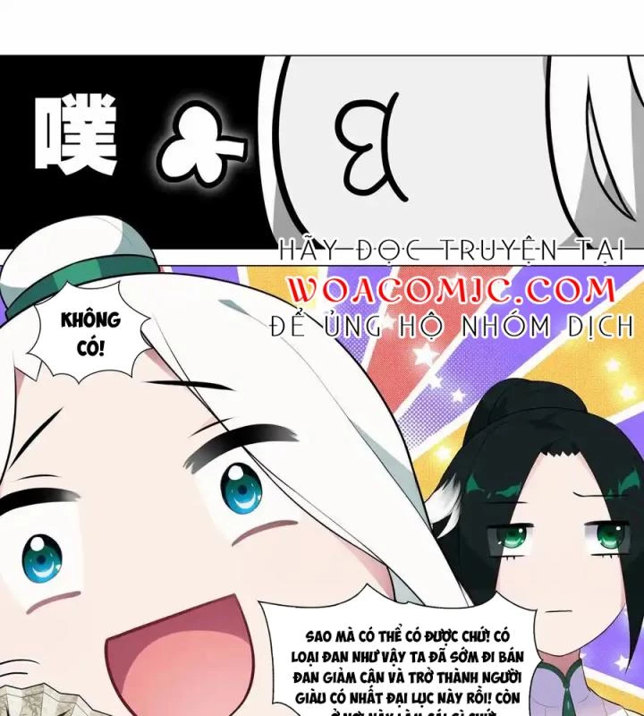 Như Loan Chapter 30 - Trang 3