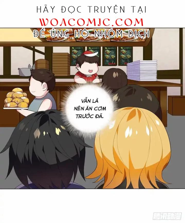 Như Loan Chapter 30 - Trang 3