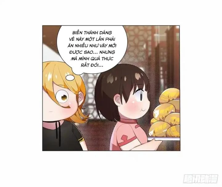 Như Loan Chapter 30 - Trang 3