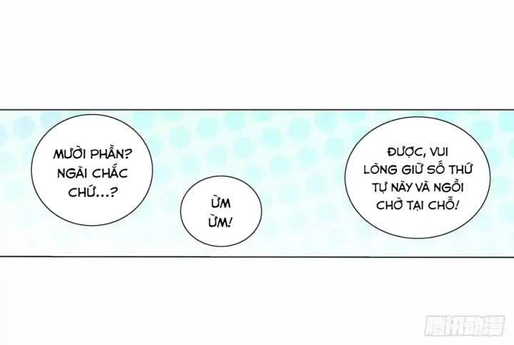 Như Loan Chapter 30 - Trang 3