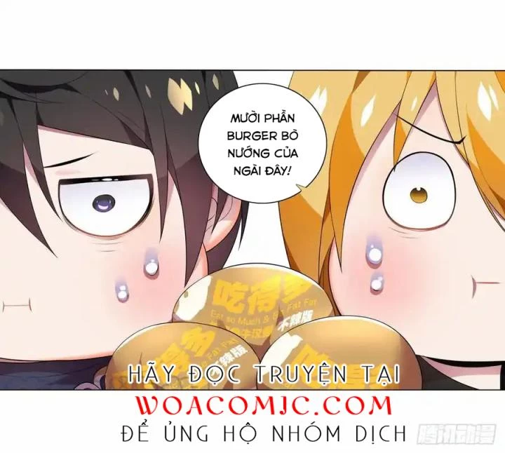 Như Loan Chapter 30 - Trang 3