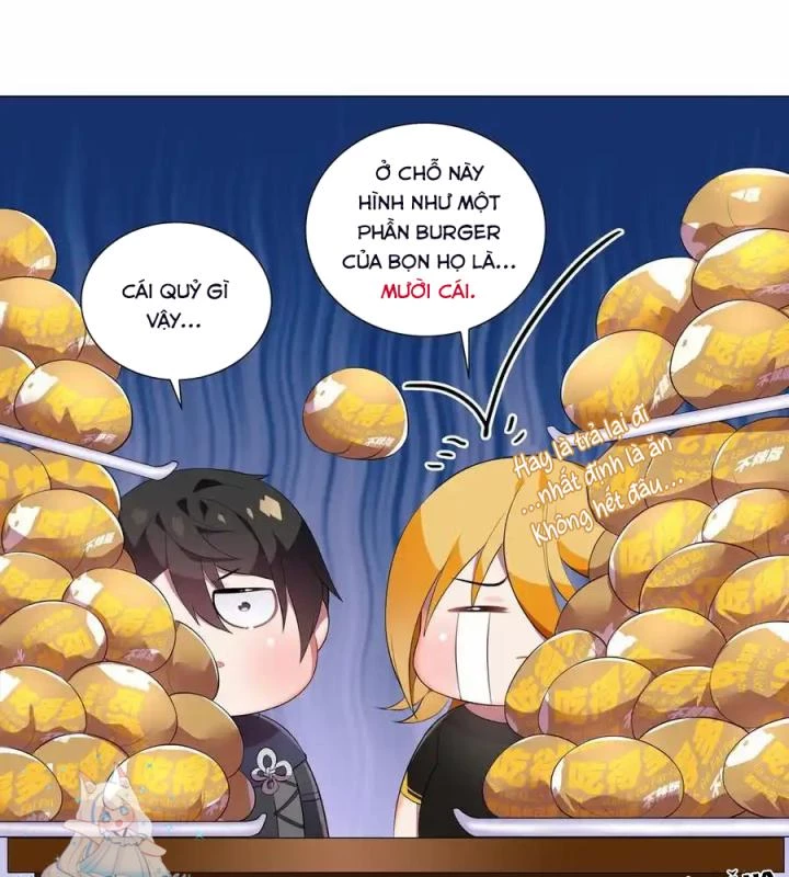 Như Loan Chapter 30 - Trang 3
