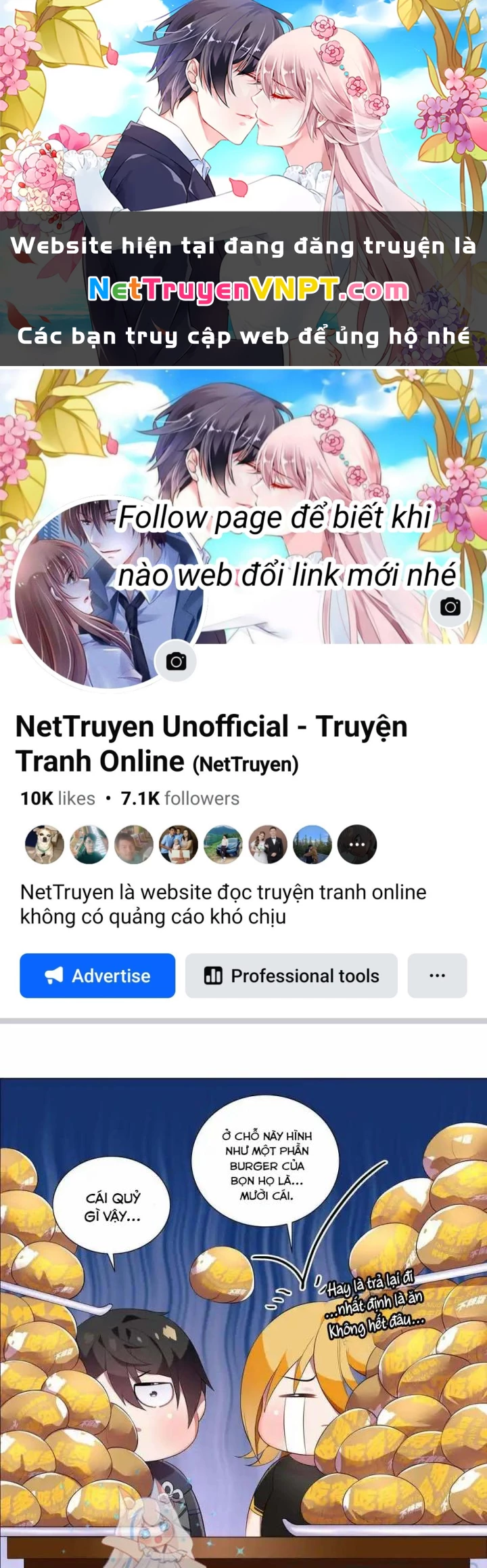 Như Loan Chapter 31 - Next Chapter 32