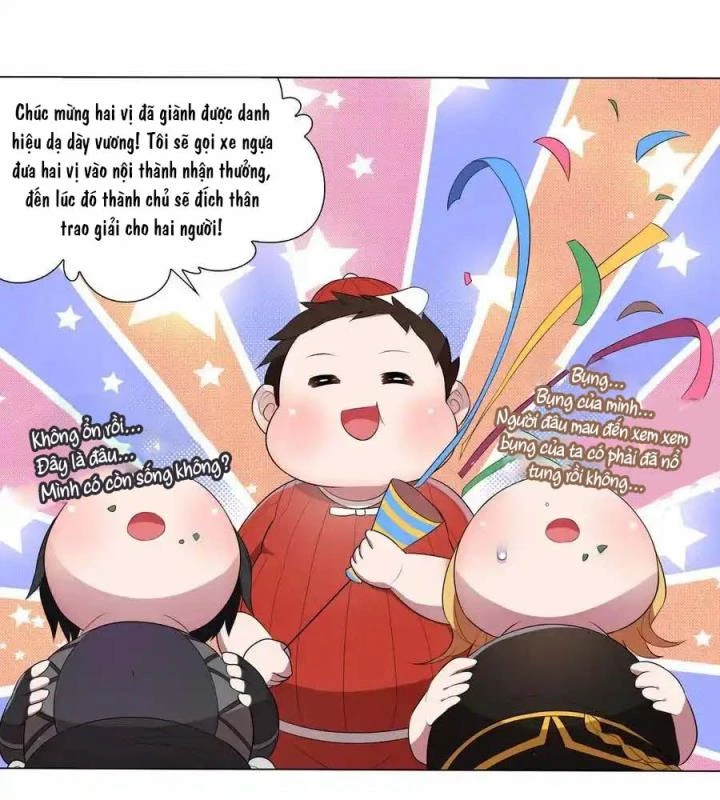 Như Loan Chapter 31 - Next Chapter 32