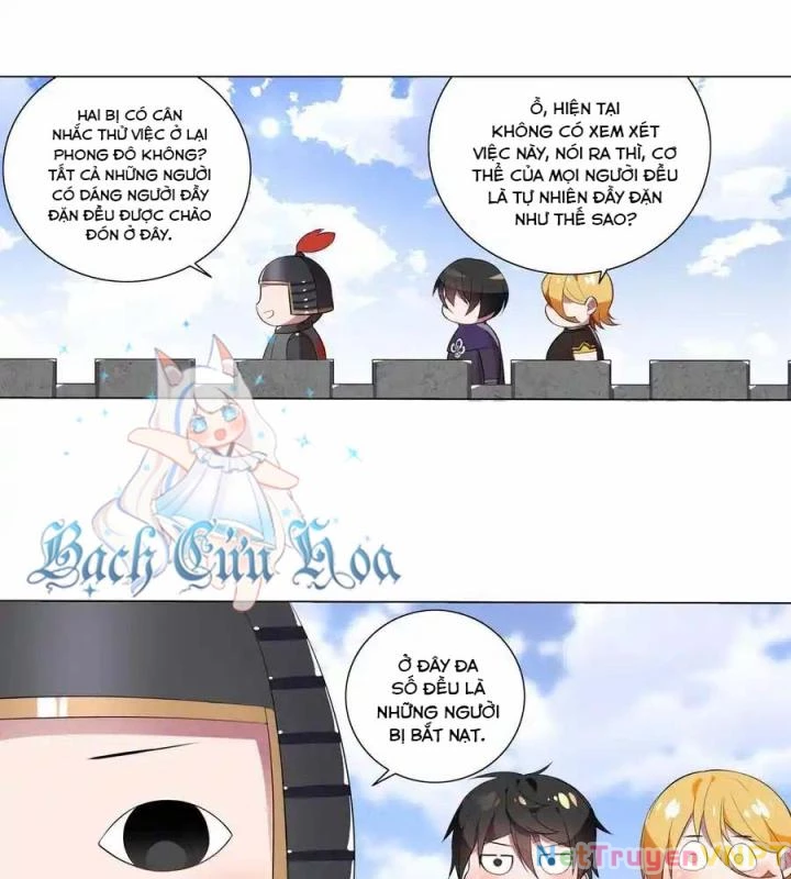 Như Loan Chapter 31 - Next Chapter 32