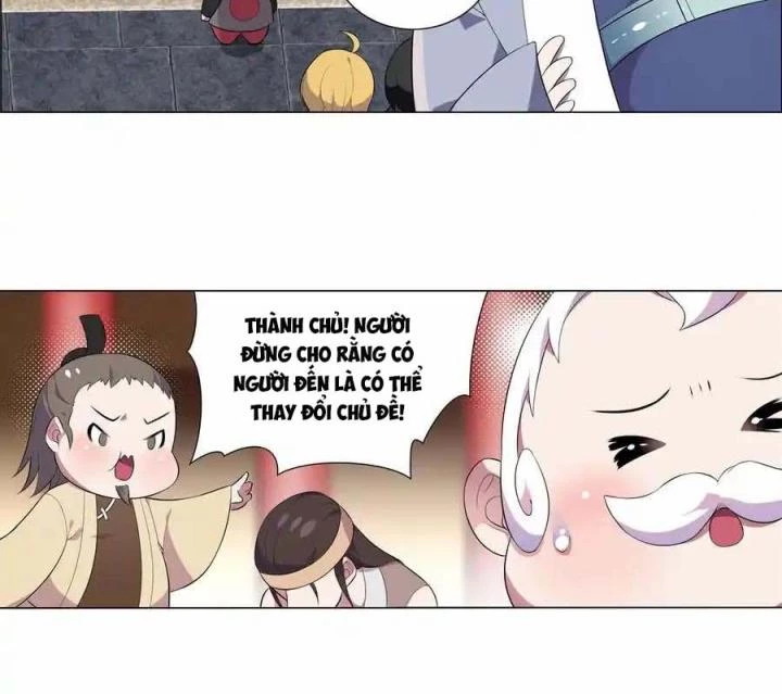 Như Loan Chapter 31 - Next Chapter 32