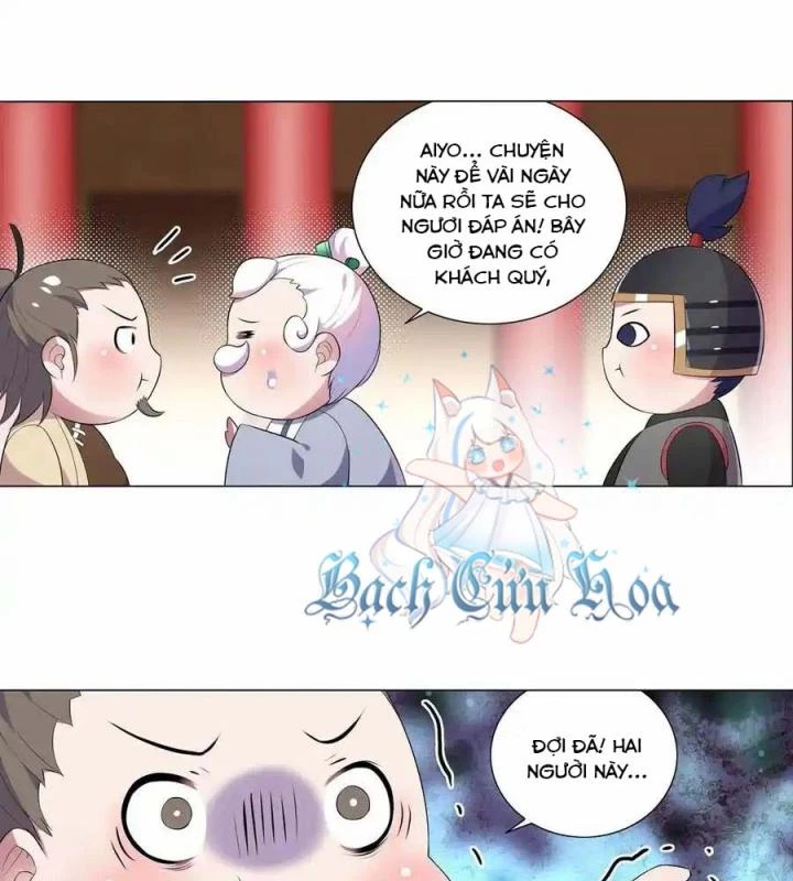 Như Loan Chapter 31 - Next Chapter 32