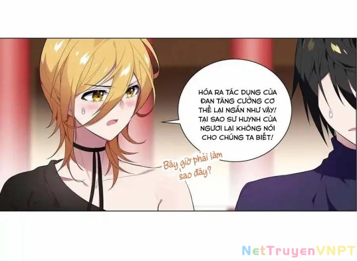 Như Loan Chapter 32 - Trang 3
