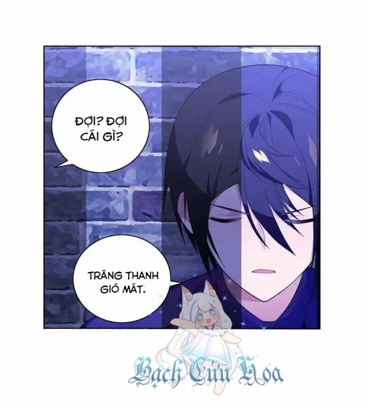 Như Loan Chapter 32 - Trang 3