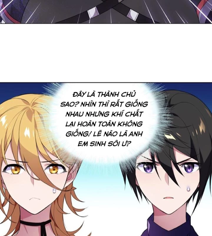 Như Loan Chapter 33 - Trang 3