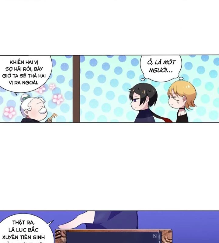 Như Loan Chapter 33 - Trang 3