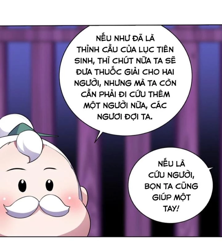 Như Loan Chapter 33 - Trang 3