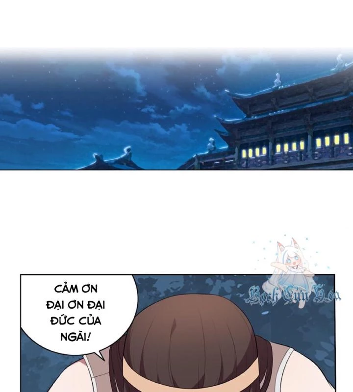 Như Loan Chapter 33 - Trang 3