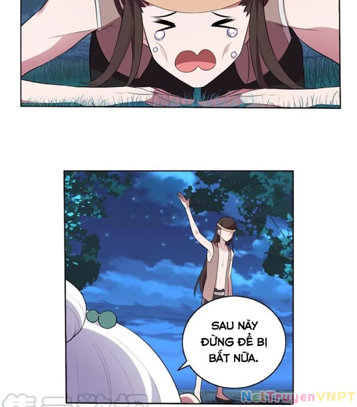 Như Loan Chapter 33 - Trang 3