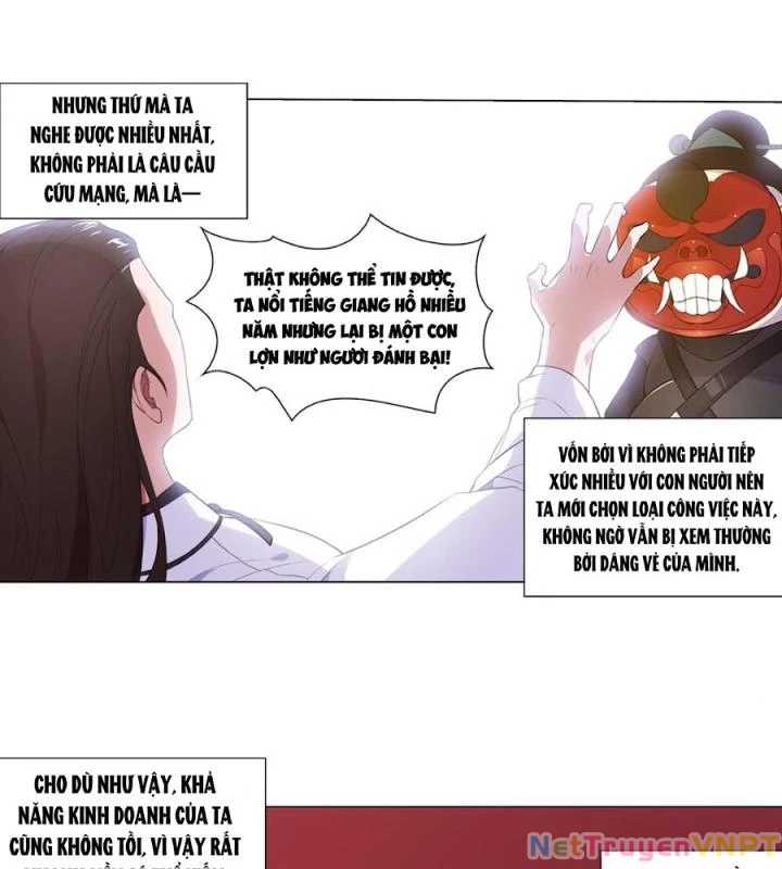 Như Loan Chapter 33 - Trang 3