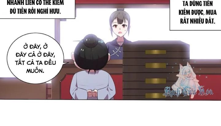 Như Loan Chapter 33 - Trang 3