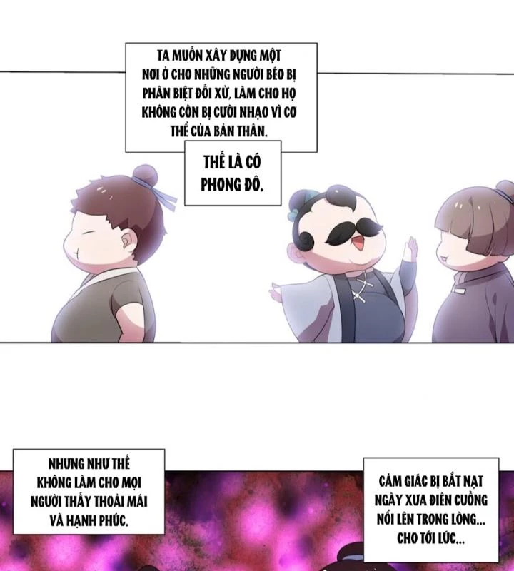 Như Loan Chapter 33 - Trang 3