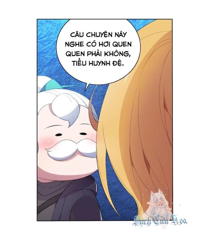 Như Loan Chapter 33 - Trang 3