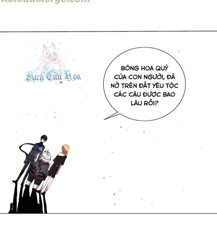 Như Loan Chapter 33 - Trang 3