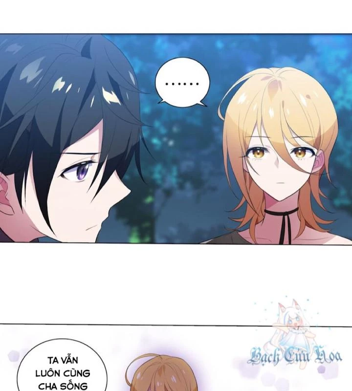 Như Loan Chapter 33 - Trang 3