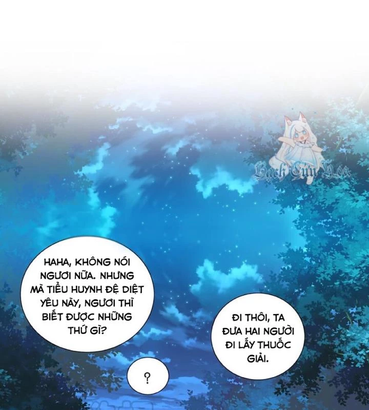 Như Loan Chapter 33 - Trang 3