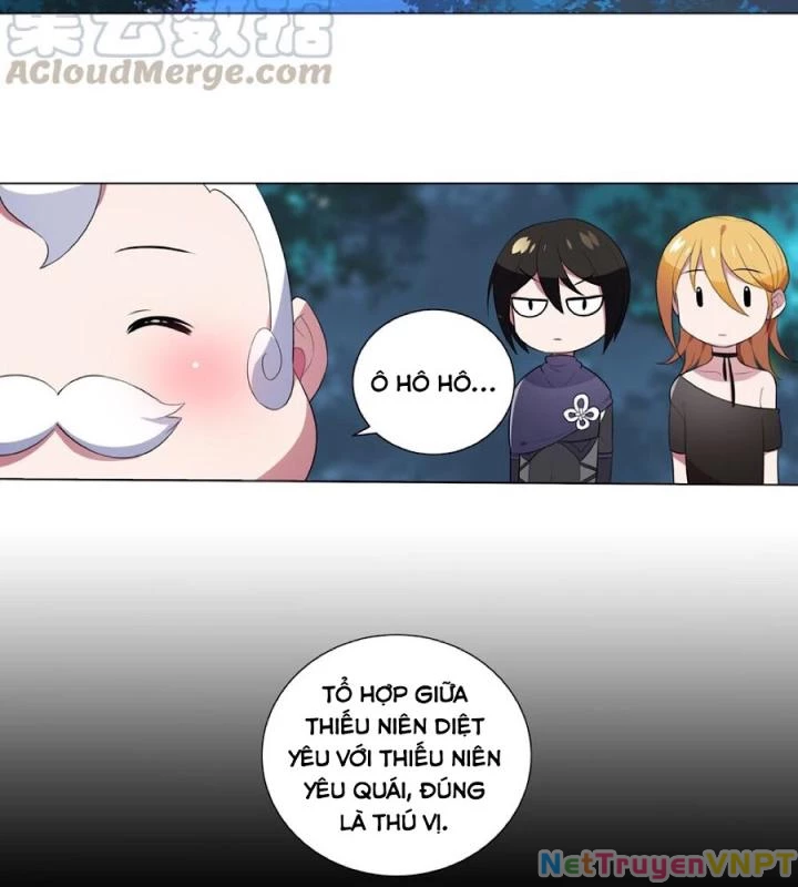 Như Loan Chapter 33 - Trang 3