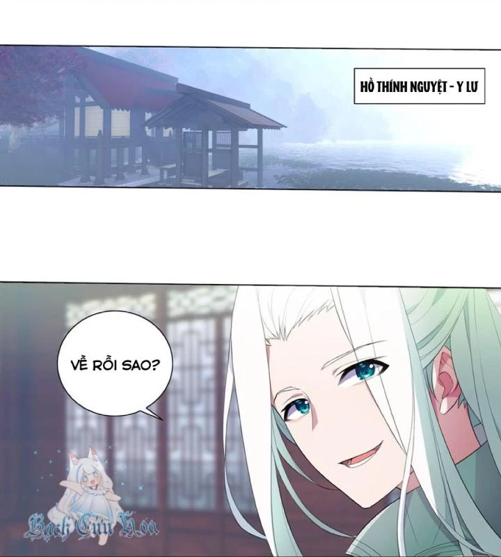 Như Loan Chapter 33 - Trang 3