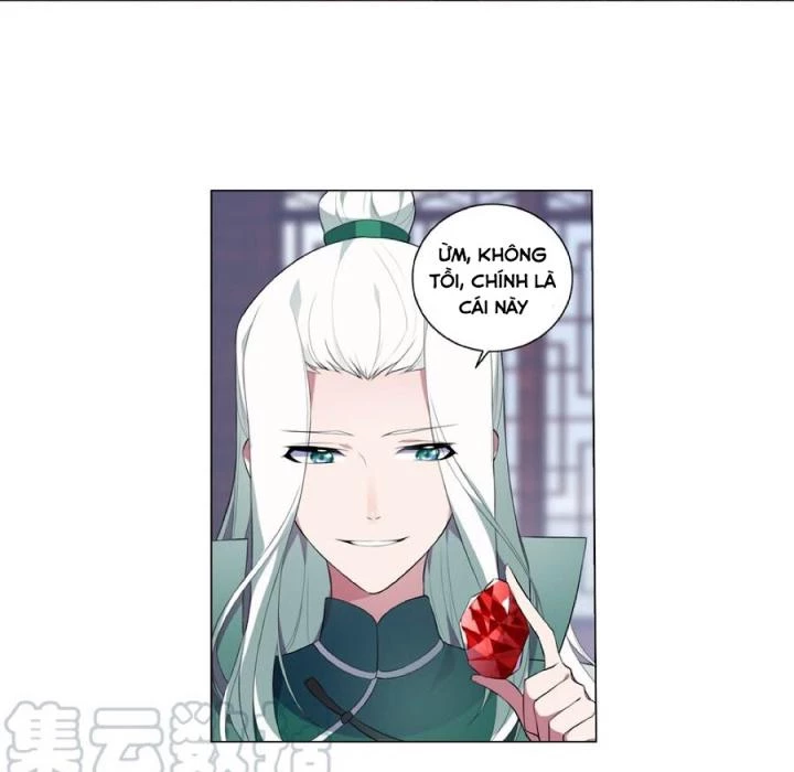 Như Loan Chapter 33 - Trang 3